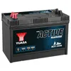 Image de Batterie Décharge Lente Yuasa M31-100 Marine 12v 100ah