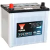 Image de Batterie Yuasa Ybx7014 Efb 12v 65ah 620a