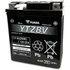 Image de YUASA YTZ8V (WC) Batteries AGM / Gel 12V/7AH (10 Std.) [113x70x130] CCA=120A