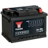 Image de Yuasa 12v 56ah/510a Ybx1075 Autobatteries Taille Unique