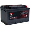 Image de YUASA YBX3115 Batterie de démarrage 12 V 85 Ah 760 A (EN)