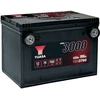 Image de Yuasa 12v 74ah/740a Starting Autobatterie One Size