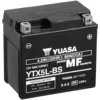 Image de Batterie YUASA YTX5L 4 AH AGM