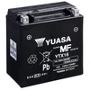 Image de Batterie YUASA YTX16 14 AH AGM