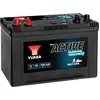 Image de Yuasa 12v 90ah/700a Dual Efb L+ Standard Batteries One Size