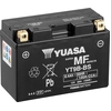Image de YUASA YTB4L (WC) Batteries AGM / Gel 12V/4AH (10 Std.) [121x71x93] CCA=50A