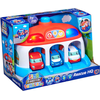 Image de Minuscule Teamsterz Tumblers Hq W 3 Cars