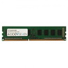 Image de V7 2GB DDR3 PC3-10600 - 1333mhz DIMM module de mémoire de bureau - V7106002GBD