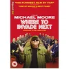 Image de Where to Invade Next DVD en occasion ou reconditionné