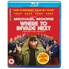 Image de Where to Invade Next [Blu-Ray] en occasion ou reconditionné