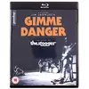 Image de Gimme Danger [Edizione: Regno Unito] [Blu-Ray] [Import] en occasion ou reconditionné