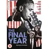Image de The Final Year [Edizione: Regno Unito] [Import] en occasion ou reconditionné