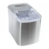 Image de Machine Inox À Glaçons De Comptoir 10 Kg Par Jour, 120 W, 220 V - Mono