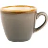 Image de Tasses à expresso Olympia Kiln Rauch 8,5 cl