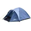 Image de Trespass Ghabhar - Tente Double Peau 4 Personnes Dauphin