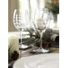 Image de MIKASA - Verres à cocktail, 290 ml, set de 4, verre, argent, 20 x 17 x 17 cm, 20 x 17 x 17 x 17 cm