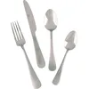 Image de Set de couverts, 16 pièces, acier inoxydable, satin - Mikasa