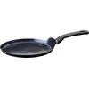 Image de Crêpière 26 cm aluminium revêtement céramique antiadhésif sans Fackelmann Brandao