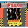 Image de From The Vaults: No Security - San Jose 1999 -The Rolling Stones [Blu-ray] en occasion ou reconditionné