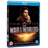 Image de War of The Worlds [Blu-Ray] [Import] en occasion ou reconditionné