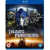 Image de Transformers [Edizione: Regno Unito] [Blu-Ray] [Import] en occasion ou reconditionné