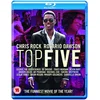 Image de Top Five [Edizione: Regno Unito] [Blu-Ray] [Import] en occasion ou reconditionné