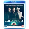 Image de Cold in July [Edizione: Regno Unito] [Blu-Ray] [Import] en occasion ou reconditionné