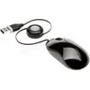 Image de Souris filaire Targus Compact USB (Noir) #DEFAULT