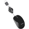 Image de Targus AMU75EU souris Ambidextre USB Type-A 1000 DPI