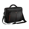 Image de DELL Classic+ 35,6 cm (14 ) Malette Noir, Rouge - Neuf