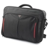 Image de DELL Classic+ 45,7 cm (18 ) Malette Noir, Rouge - Neuf