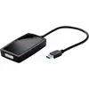 Image de Targus USB 3.0 SuperSpeed Multi Video adaptateur graphique USB 2048 x 1152 pixels Noir - Neuf