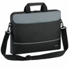 Image de Targus TBT238EU sacoche d'ordinateurs portables 39,6 cm (15.6 ) Noir, Gris - Neuf
