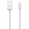 Image de Targus ACC96101EU câble Lightning 1 m Blanc - Neuf