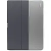 Image de Targus Fit N' Grip 7-8 20,3 cm (8 ) Folio Gris - Neuf