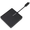 Image de Targus ACH924EUZ Concentrateur USB-C vers 3 Ports USB-A - Noir en occasion ou reconditionné
