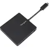 Image de TARGUS Hub USB-C vers 3 x USB-A et 1x USB