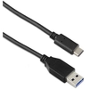 Image de Targus ACC926EU câble USB USB 3.2 Gen 2 (3.1 Gen 2) 1 m USB C USB A Noir - Neuf