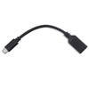 Image de Targus ACC923EU Targus USB C/USB 3.0 A Kabel 15,0 cm