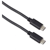 Image de Targus ACC927EU câble USB USB 3.2 Gen 2 (3.1 Gen 2) 1 m USB C Noir - Neuf
