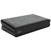 Image de Targus Station d'accueil Universelle USB 3.0 DV, Dock USB avec Ports HDMI, DVI-D & Ethernet, Docking Station avec Embouts d'alimentation pour Ordinateur   DOCK171EUZ en occasion ou reconditionné