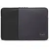 Image de Targus TSS94604EU sacoche d'ordinateurs portables 33,8 cm (13.3 ) Housse Noir, Gris - Neuf
