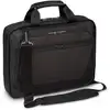 Image de Targus TBT913EU sacoche d'ordinateurs portables 35,6 cm (14 ) Malette Noir, Gris - Neuf