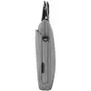 Image de Targus TSS960GL sacoche d'ordinateurs portables 39,6 cm (15.6 ) Gris - Neuf