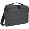 Image de Targus Groove X2 33 cm (13 ) Sac Messenger Noir, Marine - Neuf