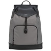 Image de Targus TSB96404GL sac à dos Noir/Gris Nylon, Polyuréthane - Neuf