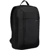 Image de Sac à Dos Ordinateur Portable Targus Intellect Essentials 16"max (Noir) #DEFAULT