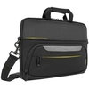 Image de Targus City Gear 35,6 cm (14 ) Malette Noir - Neuf