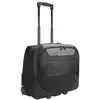 Image de Targus TCG717GL sacoche d'ordinateurs portables 43,9 cm (17.3 ) Valise sur roulette Noir - Neuf