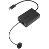 Image de Targus USB-C Multiplexer Adapter - Adaptateur USB - 24 broches USB-C (M) vers USB type A (F) - USB 3.0 - noir